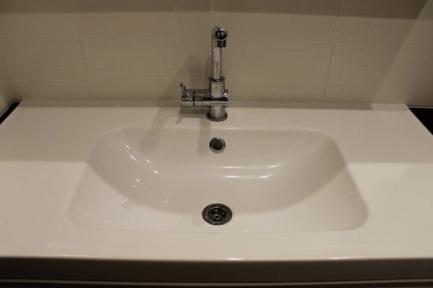 meuble de salle de bain